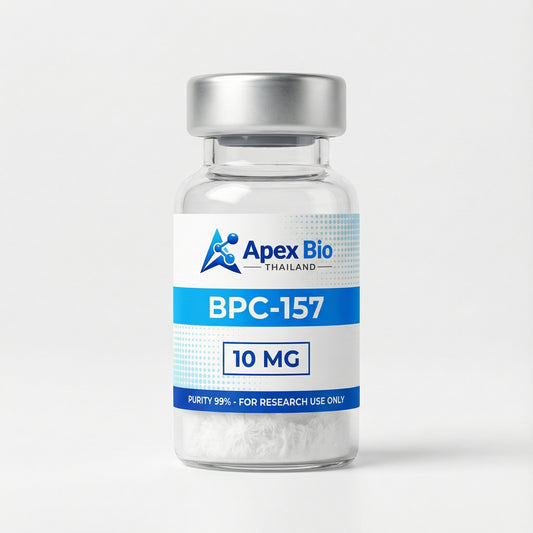 BPC-157 (Body Protection Compound) 10mg