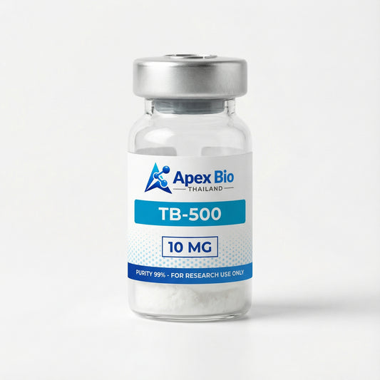 TB-500 (Thymosin Beta-4) 10mg
