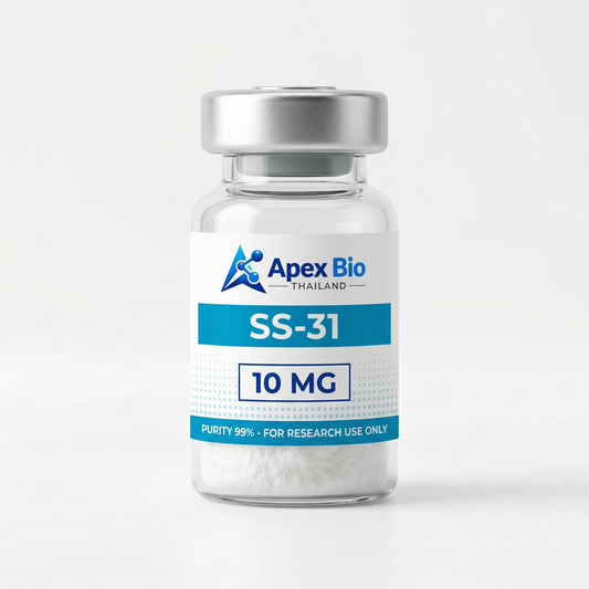 SS-31 (Elamipretide) Mitochondrial Peptide 10mg