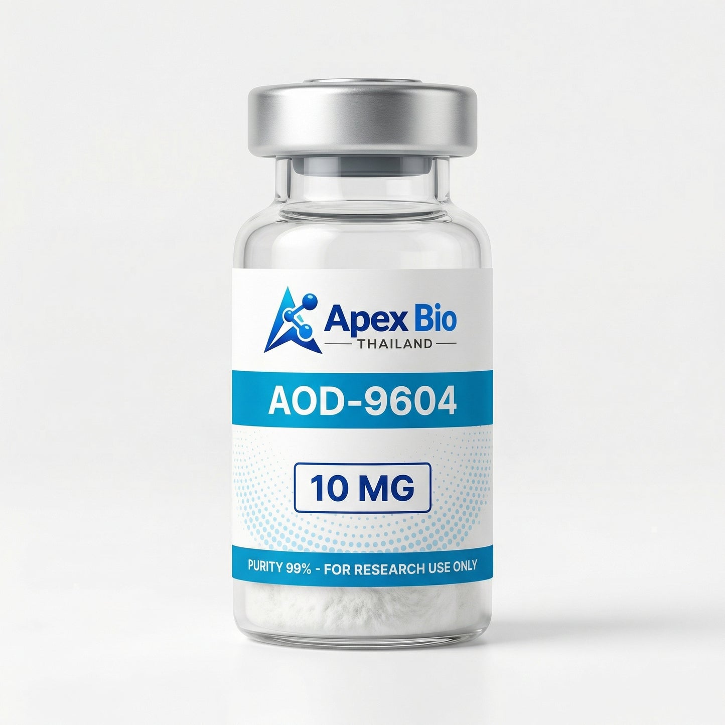 AOD-9604 (ยารักษาโรคอ้วนขั้นสูง) 5 มก.
