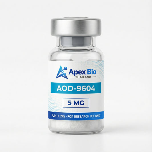 AOD-9604 (Advanced Obesity Drug) 5mg