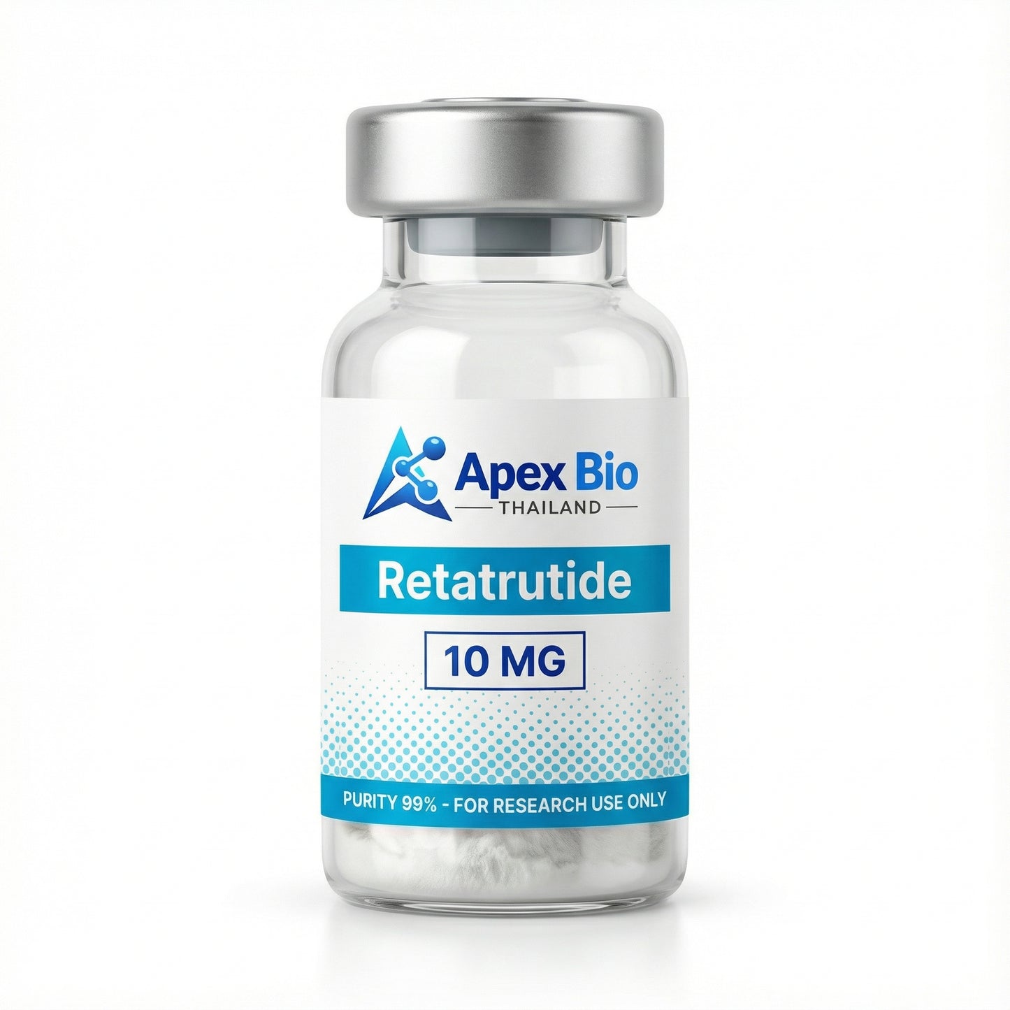 Retatrutide RETA 10mg (sema version 3)