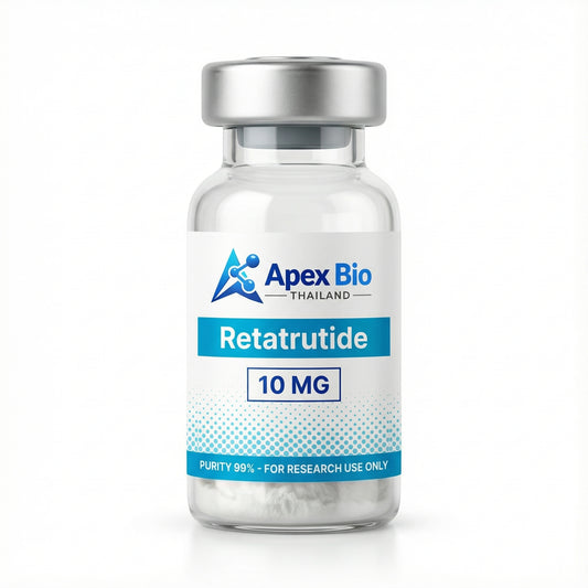 Retatrutide RETA 10mg (sema version 3)